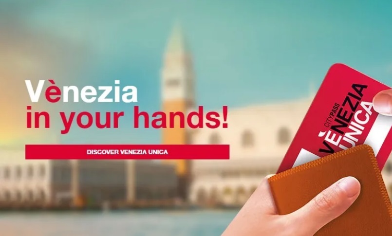 「ヴェネツィア②アクセス・観光パス・水上バス」徹底ガイド 【旅の大事典】